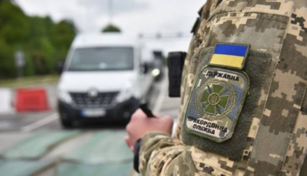 Нові правила в’їзду до Європи 15