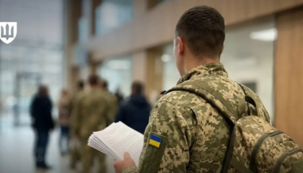 ГОЛОВНА 26 ВЛК та направлення на лікування: у військового омбудсмана розповіли про найпоширеніші скарги