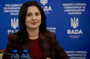 ГОЛОВНА 56 У Раді пояснюють намір полегшити НМТ через складність вступу до…