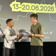 У Чернівцях назвали лауреатів кінофестивалю «Миколайчук OPEN» 15