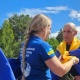 Лубінець зустрівся із російською омбудсманкою 19