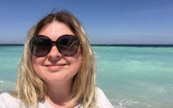 Головуюча суддя у справі Катерини Гандзюк пішла у відставку 4