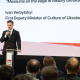 У Варшаві в рамках URC2026 організували конференцію «Голос музеїв» 18