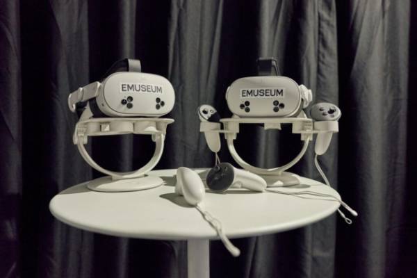 Культурно-мистецькі проєкти, що знайомлять світ з Україною, були представлені на URC-2026 12