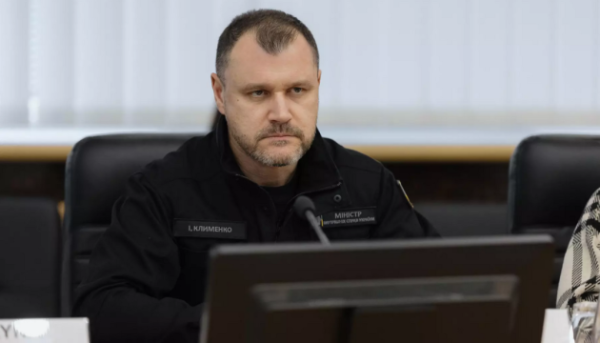В Україні готують нову систему покарань за порушення ПДР: Клименко розповів деталі 9 В Україні готують нову систему покарань за порушення ПДР: Клименко розповів деталі 9