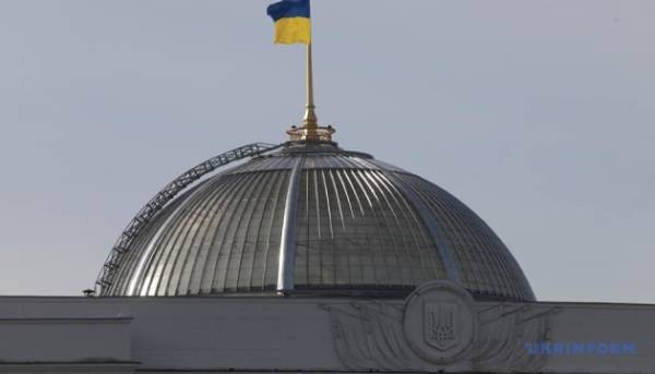 Освітні гранти для вступників: Профільний комітет рекомендував Раді розглянути законопроєкт