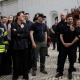Міністерство культури: Росія здійснила один із найсерйозніших нападів на українську культуру 43 Міністерство культури: Росія здійснила один із найсерйозніших нападів на українську культуру 43