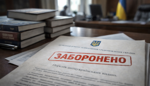 У травні українські онлайн-майданчики прибрали з продажу понад 150 російських та білоруських&hellip;
