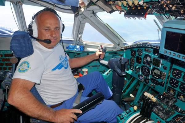 Катастрофа Су-24М: загинули льотчик-випробувач Богдан Загорулько та штурман Богдан Бабенко 4 Катастрофа Су-24М: загинули льотчик-випробувач Богдан Загорулько та штурман Богдан Бабенко 4