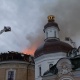 У Верховній Раді після нападу на Київську Лавру виступили з пропозицією звернутися до ЮНЕСКО щодо зупинення членства Росії. 26 У Верховній Раді після нападу на Київську Лавру виступили з пропозицією звернутися до ЮНЕСКО щодо зупинення членства Росії. 26