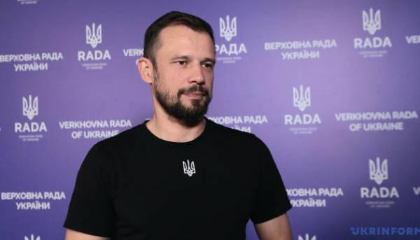 Державні освітні гранти стануть інструментом підтримки вступників - голова комітету ВР 17 Державні освітні гранти стануть інструментом підтримки вступників - голова комітету ВР 17