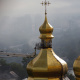 Пошкоджено 80% покрівлі Успенського собору внаслідок обстрілу РФ – Бережна 50 Пошкоджено 80% покрівлі Успенського собору внаслідок обстрілу РФ – Бережна 50