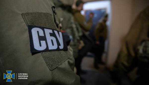 СБУ затримала ще вісьмох проросійських агітаторів, їм загрожує до 10 років тюрми 3