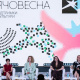 Програма «Тисячоліття»: Бережна пояснила, куди надійшла найбільша кількість запитів 20 Програма «Тисячоліття»: Бережна пояснила, куди надійшла найбільша кількість запитів 20