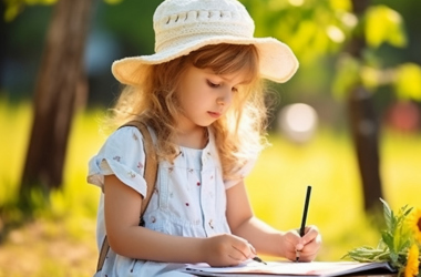 Літо з користю: цікаві завдання літньої тематики 7 Літо з користю: цікаві завдання літньої тематики 7