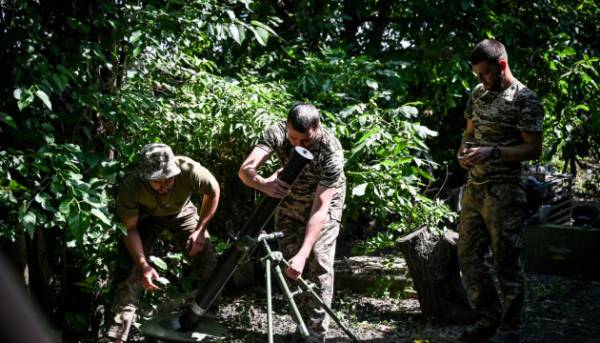 Експосадовця Міноборони підозрюють у причетності до закупівлі бракованих мінометів на ₴182 мільйони 16 Експосадовця Міноборони підозрюють у причетності до закупівлі бракованих мінометів на ₴182 мільйони 16