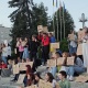 У Києві та інших містах шостий день тривають протести 29 У Києві та інших містах шостий день тривають протести 29