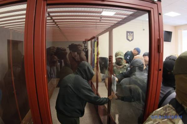 Суд арештував другого підозрюваного у справі «Монако» - експрацівника СБУ Жиковича 13 Суд арештував другого підозрюваного у справі «Монако» - експрацівника СБУ Жиковича 13