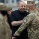 Зеленський нагородив воїнів армійської авіації 24 Зеленський нагородив воїнів армійської авіації 24