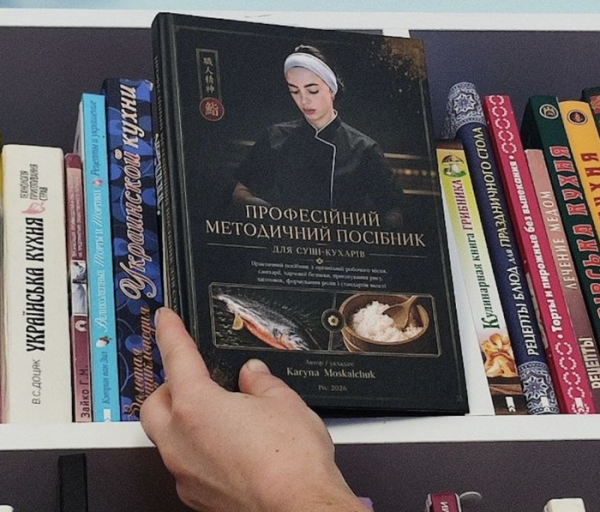 Чому ресторанна індустрія мусить самостійно тренувати персонал 4 Чому ресторанна індустрія мусить самостійно тренувати персонал 4