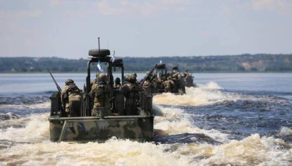 Українські ВМС довели світу, що сила не завжди вимірюється кількістю кораблів – Зеленський