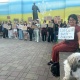 У Києві та інших містах вже п’ятий день тривають протести 71 У Києві та інших містах вже п’ятий день тривають протести 71
