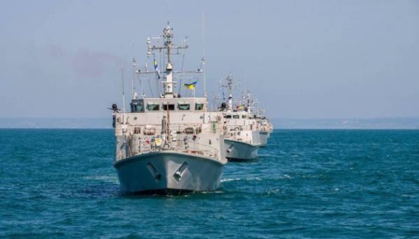 У Британії завершилися міжнародні навчання Sea Breeze 2026 за участю українських моряків