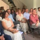 У Французькому домі культури України пройшов вечір спогадів про Василя Сліпака. 10