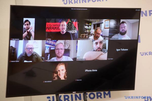 Чого прагне сучасний театр і що він знаходить у «Енеїді»? Феномен «Енеїдобуму» в умовах війни 31 Чого прагне сучасний театр і що він знаходить у «Енеїді»? Феномен «Енеїдобуму» в умовах війни 31
