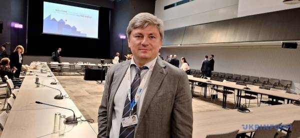 Будь-яке припинення вогню має передбачати повернення українських полонених і депортованих дітей - Герасимов 7 Будь-яке припинення вогню має передбачати повернення українських полонених і депортованих дітей - Герасимов 7