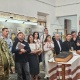 У Дубенському замку було представлено пересувну виставку «Острозька реліквія 1581». 17 У Дубенському замку було представлено пересувну виставку «Острозька реліквія 1581». 17