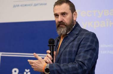ГОЛОВНА 56 Лісовий: Математика на ЗНО не повинна бути предметом “легких відповідей”