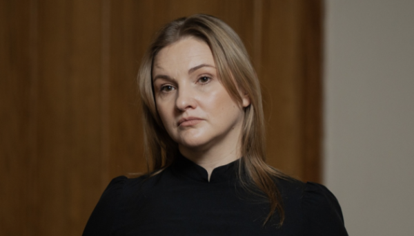 ГОЛОВНА 29 Військова омбудсманка назвала відповідальних за конфлікти цивільних і ТЦК