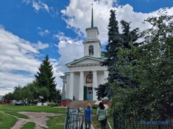 Гельмязів: на перетині карт Боплана та гривні 26