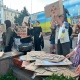 У Києві та інших містах вже п’ятий день тривають протести 69 У Києві та інших містах вже п’ятий день тривають протести 69