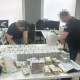 Слідчі дії у виробника дронів: ДБР перевіряє можливе завищення цін у держзакупівлях майже на ₴7 мільярдів 11 Слідчі дії у виробника дронів: ДБР перевіряє можливе завищення цін у держзакупівлях майже на ₴7 мільярдів 11