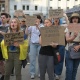 У Києві та інших містах проходять мітинги на підтримку Федорова 31