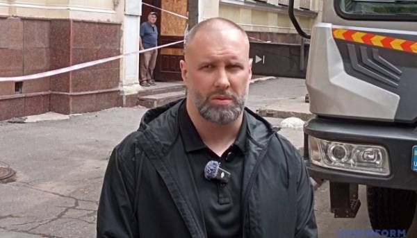 ГОЛОВНА 20 Деякі цінні експонати з музеїв Харківщини не підлягають евакуації – Харківська ОВА