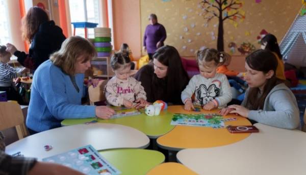 ГОЛОВНА 21 Дошкільна освіта: у МОН розповіли про ставлення батьків до дитсадків і про…