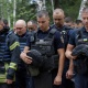 Правоохоронці провели на Київщині спільні навчання 24 Правоохоронці провели на Київщині спільні навчання 24