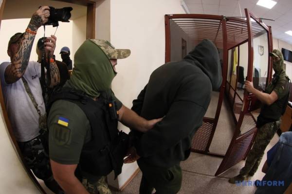 Суд арештував другого підозрюваного у справі «Монако» - експрацівника СБУ Жиковича 12 Суд арештував другого підозрюваного у справі «Монако» - експрацівника СБУ Жиковича 12