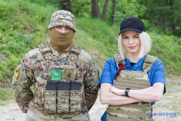 Проєкт «Перевірено боєм»: у випуску - про особливості українського пістолета Форт-20 7