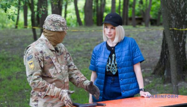 Проєкт «Перевірено боєм»: у випуску – про особливості українського пістолета Форт-20
