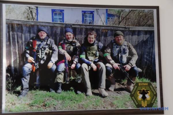 Маріуполь у виставі «Одіссея. Меотида» Івана Уривського стає Ітакою 17 Маріуполь у виставі «Одіссея. Меотида» Івана Уривського стає Ітакою 17