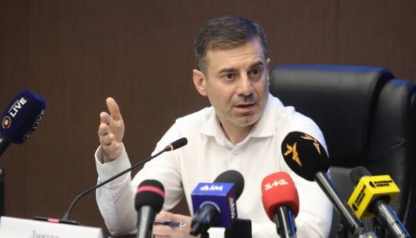 ГОЛОВНА 17 Діти з прифронтових районів іноді самі просять про евакуацію – Лубінець
