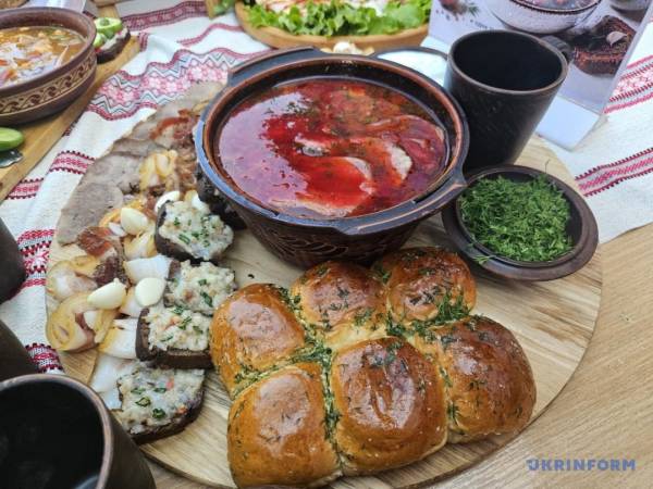 Як приготувати борщ з язиком, бахмутський борщ та борщ з червоним вином 39 Як приготувати борщ з язиком, бахмутський борщ та борщ з червоним вином 39