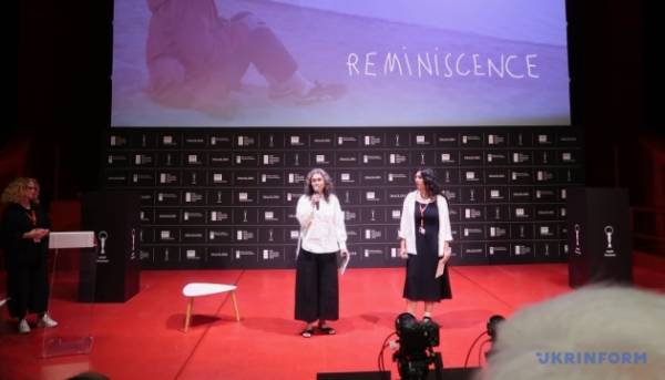 ГОЛОВНА 38 Українська кінострічка Reminiscence присвячена універсальній проблемі невизначеної скорботи.