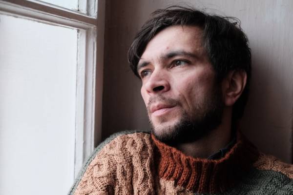 Чого прагне сучасний театр і що він знаходить у «Енеїді»? Феномен «Енеїдобуму» в умовах війни 36 Чого прагне сучасний театр і що він знаходить у «Енеїді»? Феномен «Енеїдобуму» в умовах війни 36