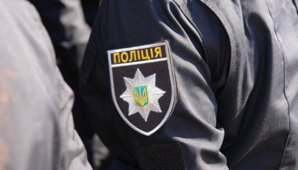 В Україні відзначають День Національної поліції 2 В Україні відзначають День Національної поліції 2