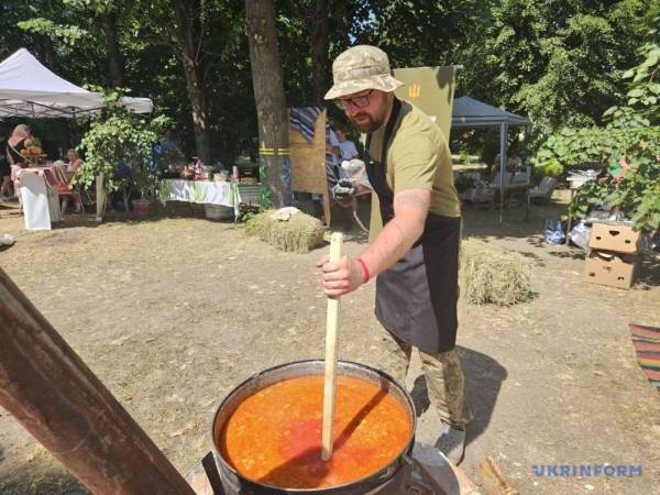 Як приготувати борщ з язиком, бахмутський борщ та борщ з червоним вином 32 Як приготувати борщ з язиком, бахмутський борщ та борщ з червоним вином 32